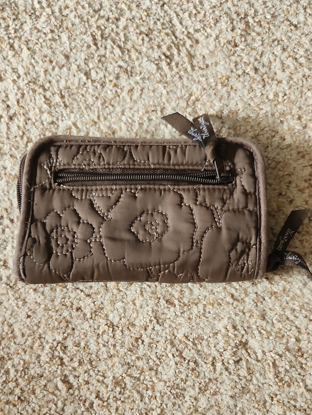 Thirty-one Wallet - Picture 1 of 3